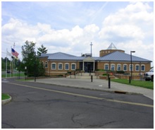 Branchburg Township Municipal Court