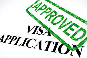Categories of Non-Immigrant Visas
