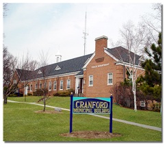 Cranford Municipal Court