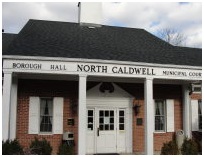 Essex Fells and North Caldwell Joint Municipal Court