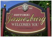 jamesburg criminal defense lawyer