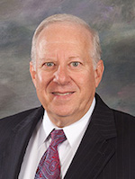 Picture of Alan M. Lubiner 