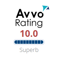 Avvo Rating
