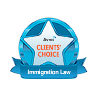 Avvo Client's Choice
