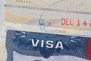 B-2 Visa