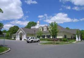 Bedminster Municipal Court