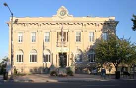 Belleville Municipal Court