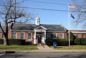 Berkeley Heights Municipal Court