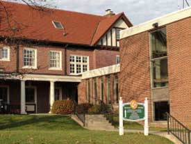 Bernards Township Municipal Court