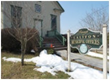 Califon Municipal Court