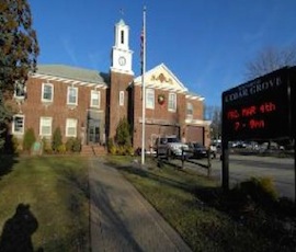 Cedar Grove Municipal Court