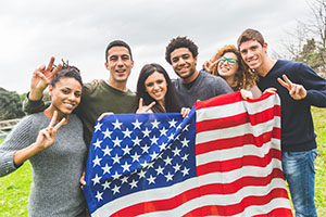 Diversity Immigration Visa Program