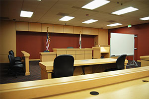 Drug Court