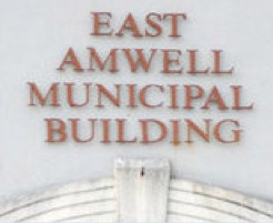 East Amwell Joint Municipal Court