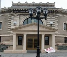 East Orange Municipal Court