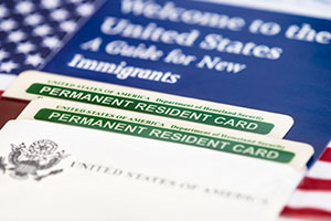 EB-5 Green Card