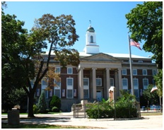 Elizabeth Municipal Court