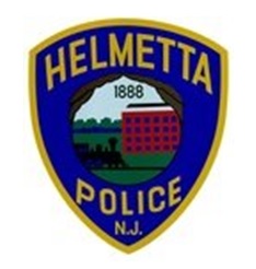 Helmetta Municipal Court