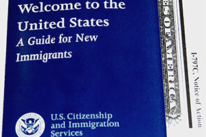 Immigration FAQ's
