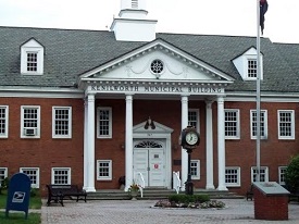 Kenilworth Municipal Court