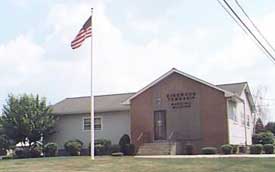 Kingwood Municipal Court