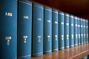 Legal Encyclopedia