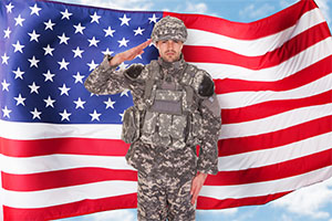 Naturalization for Military Service