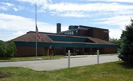 New Providence Municipal Court