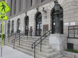 Newark Municipal Court