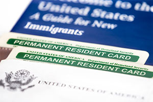 Permanent Residency