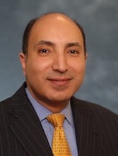 Picture of Hany S. Brollesy