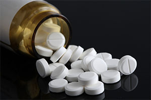 Prescription Drug Offenses