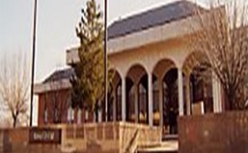 Rahway Municipal Court