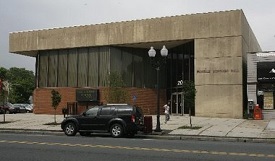 Roselle Municipal Court