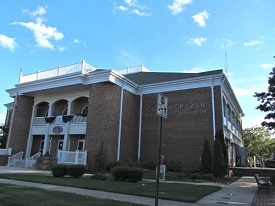 Scotch Plains Municipal Court