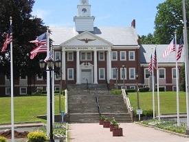 Union Municipal Court