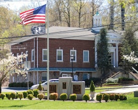 Watchung Municipal Court