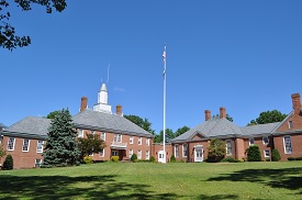 Westfield Municipal Court